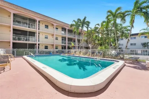 100 SE 6th Avenue Pompano Beach FL 33060