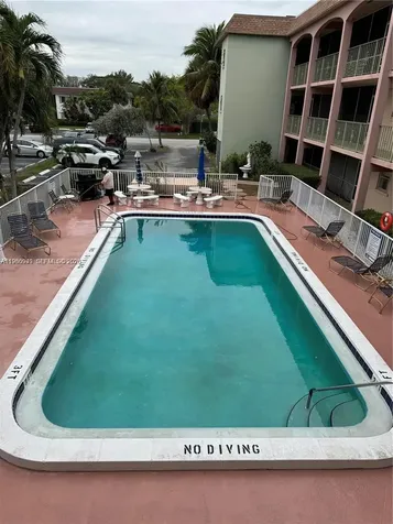 100 SE 6th Avenue Pompano Beach FL 33060