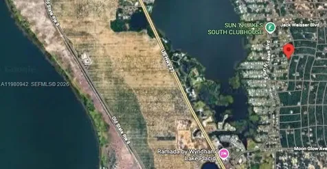 235 Deerwalk Avenue Lake Placid FL 33852