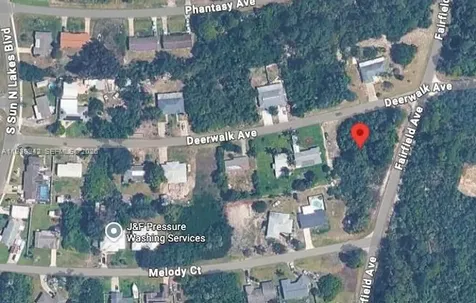 235 Deerwalk Avenue Lake Placid FL 33852