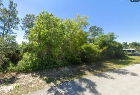 235 Deerwalk Avenue Lake Placid FL 33852