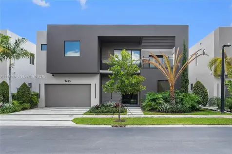 7453 NW 100th Court Doral FL 33178