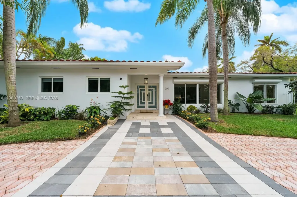200 N Hibiscus Drive Miami Beach FL 33139