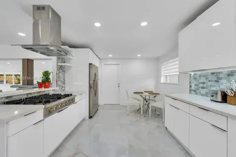 200 N Hibiscus Drive Miami Beach FL 33139