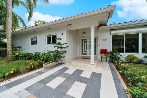 200 N Hibiscus Drive Miami Beach FL 33139
