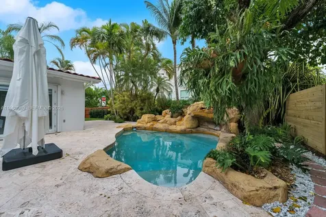 200 N Hibiscus Drive Miami Beach FL 33139