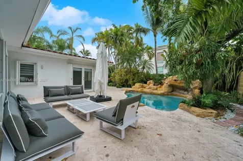 200 N Hibiscus Drive Miami Beach FL 33139