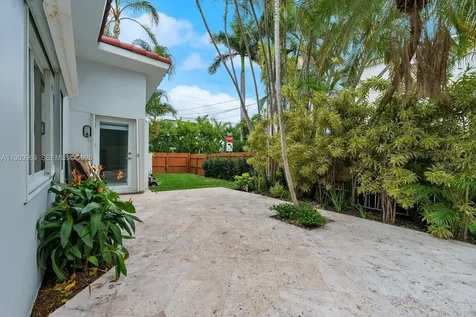 200 N Hibiscus Drive Miami Beach FL 33139