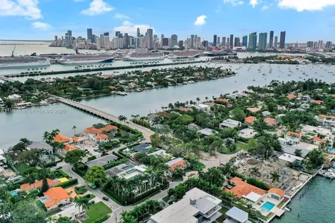 200 N Hibiscus Drive Miami Beach FL 33139