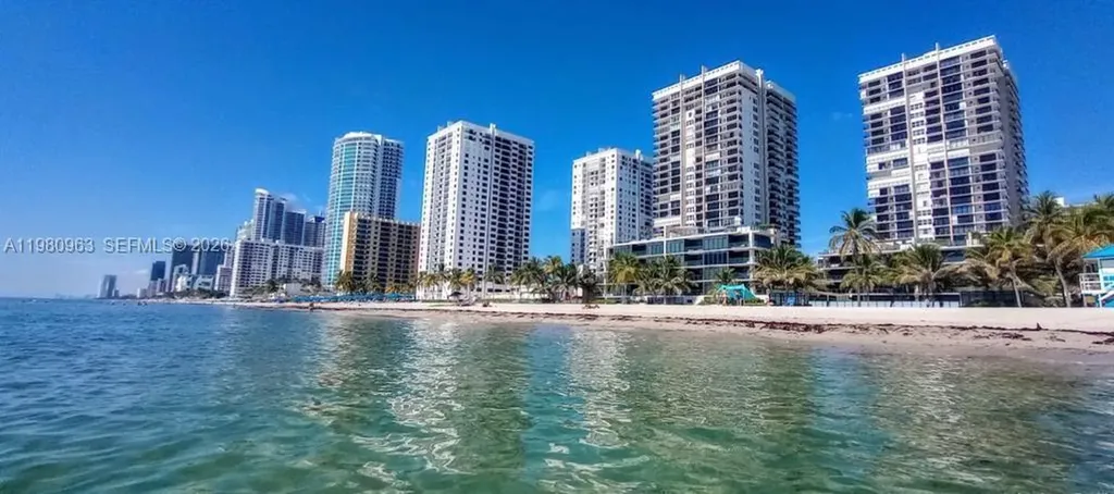 2200 S Ocean Drive Hollywood FL 33019