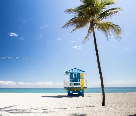2200 S Ocean Drive Hollywood FL 33019