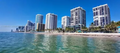 2200 S Ocean Drive Hollywood FL 33019