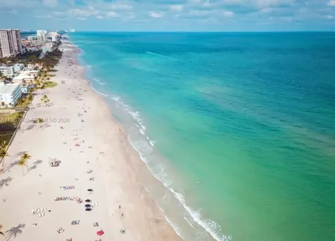 2200 S Ocean Drive Hollywood FL 33019