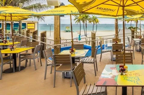 2200 S Ocean Drive Hollywood FL 33019