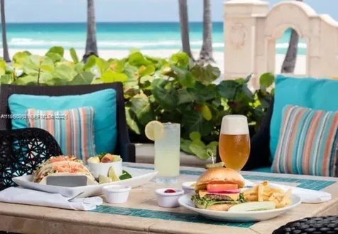 2200 S Ocean Drive Hollywood FL 33019