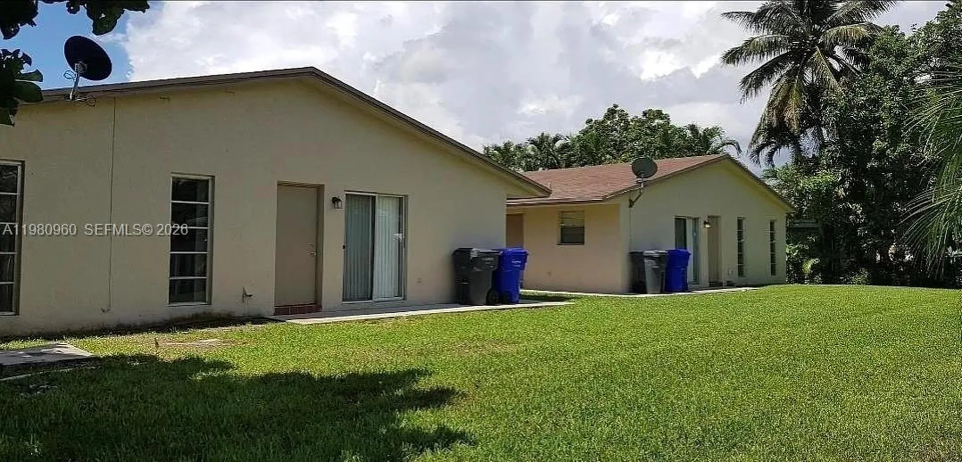 2511 Hayes Street Hollywood FL 33020