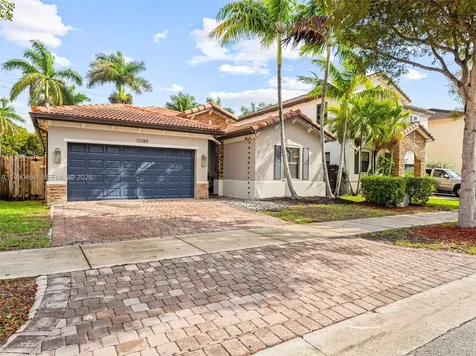 10389 SW 224th Terrace Cutler Bay FL 33190