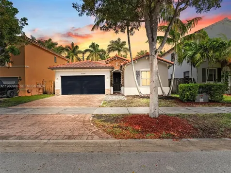 10389 SW 224th Terrace Cutler Bay FL 33190
