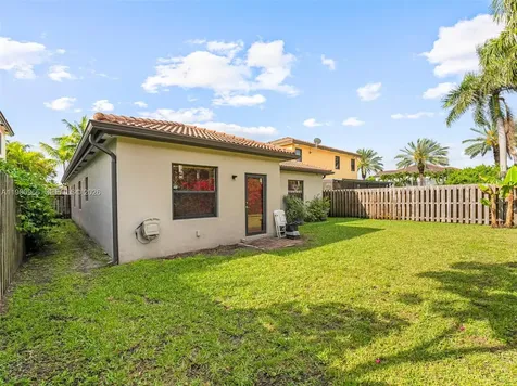 10389 SW 224th Terrace Cutler Bay FL 33190
