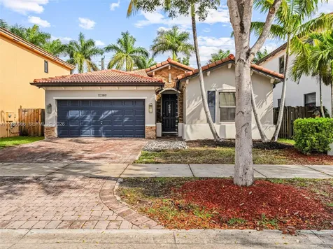 10389 SW 224th Terrace Cutler Bay FL 33190
