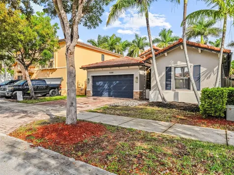 10389 SW 224th Terrace Cutler Bay FL 33190