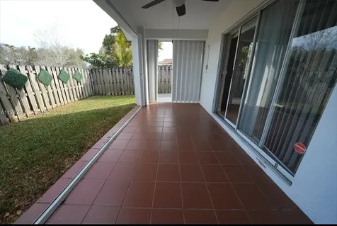 9921 SW 164th Court Miami FL 33196