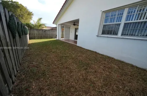 9921 SW 164th Court Miami FL 33196