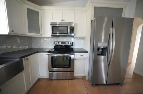 9921 SW 164th Court Miami FL 33196