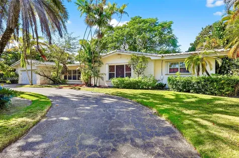 11890 SW 72nd Place Pinecrest FL 33156