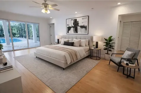 11890 SW 72nd Place Pinecrest FL 33156