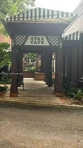 4000 Towerside Terrace Miami FL 33138