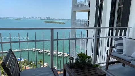 4000 Towerside Terrace Miami FL 33138