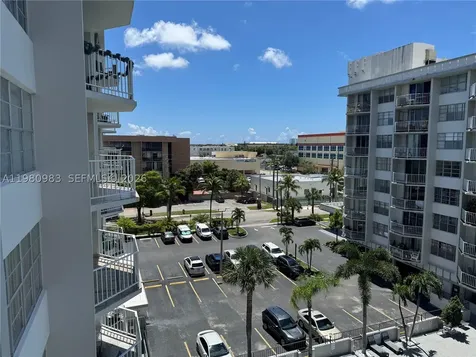 16740 NE 9th Avenue North Miami Beach FL 33162