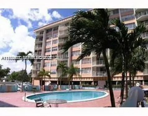 16740 NE 9th Avenue North Miami Beach FL 33162