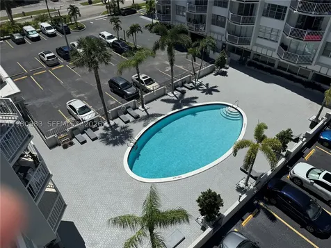 16740 NE 9th Avenue North Miami Beach FL 33162
