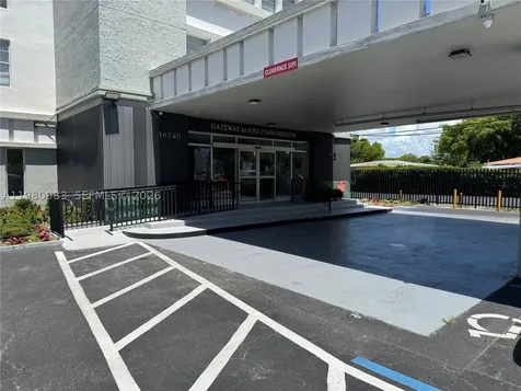 16740 NE 9th Avenue North Miami Beach FL 33162