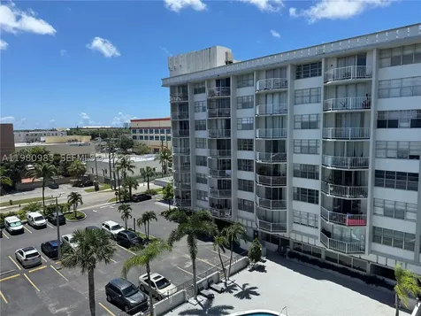 16740 NE 9th Avenue North Miami Beach FL 33162