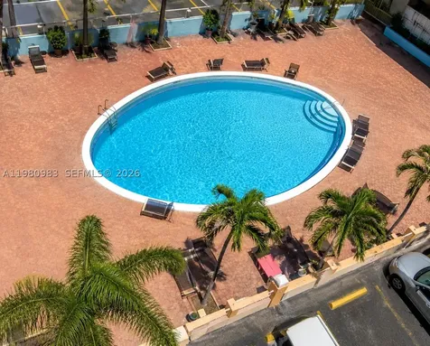 16740 NE 9th Avenue North Miami Beach FL 33162