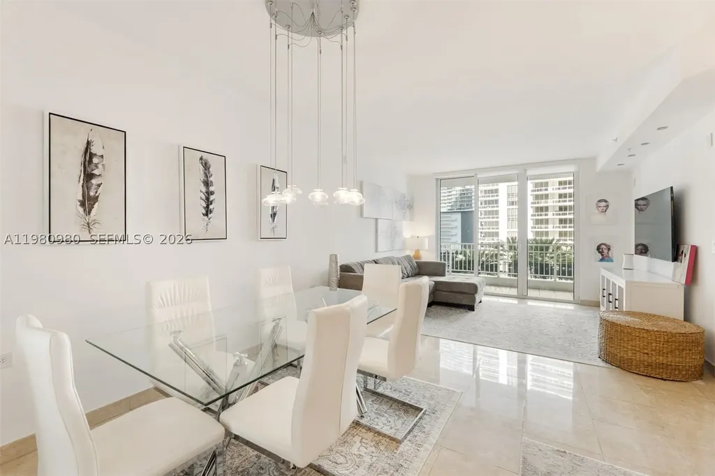 801 Brickell Key Boulevard Miami FL 33131