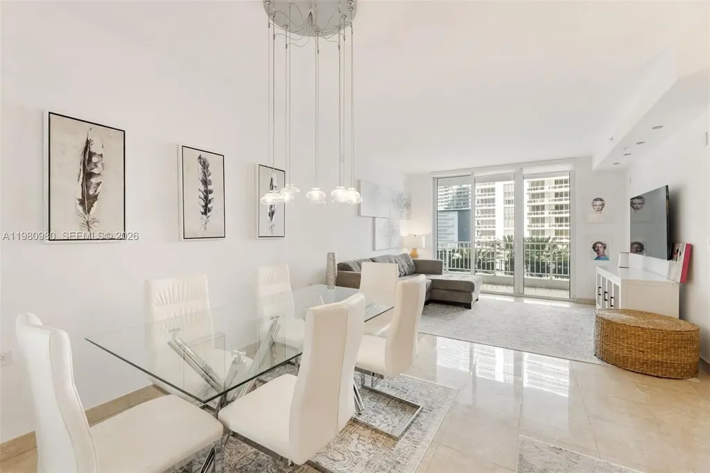 801 Brickell Key Boulevard Miami FL 33131