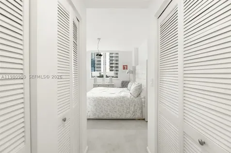 801 Brickell Key Boulevard Miami FL 33131
