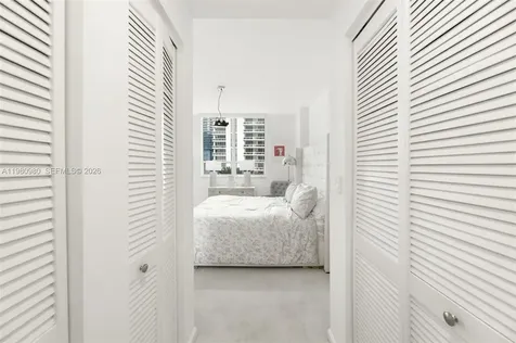 801 Brickell Key Boulevard Miami FL 33131