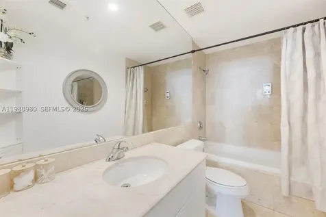 801 Brickell Key Boulevard Miami FL 33131