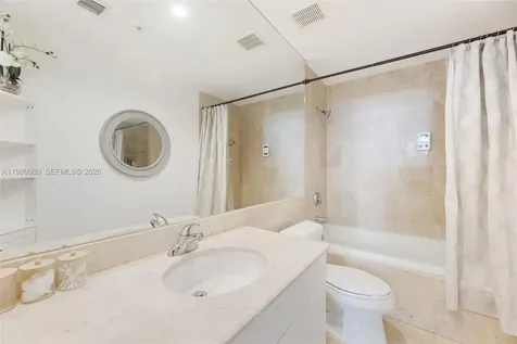 801 Brickell Key Boulevard Miami FL 33131