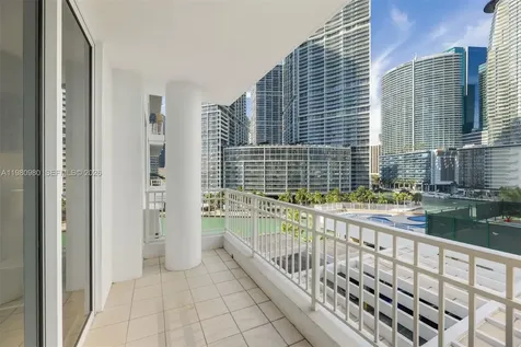 801 Brickell Key Boulevard Miami FL 33131