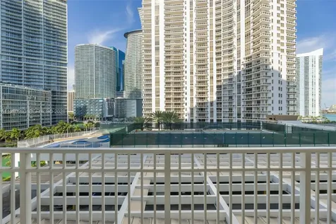 801 Brickell Key Boulevard Miami FL 33131