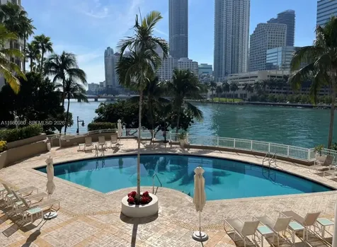 801 Brickell Key Boulevard Miami FL 33131