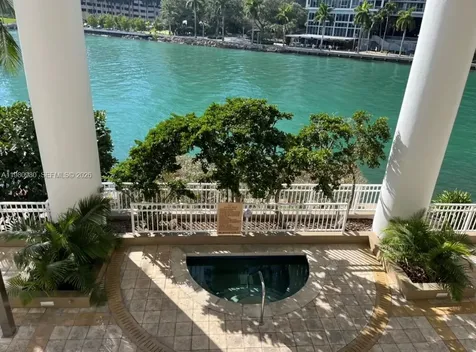 801 Brickell Key Boulevard Miami FL 33131