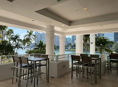 801 Brickell Key Boulevard Miami FL 33131