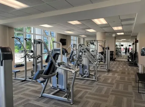 801 Brickell Key Boulevard Miami FL 33131
